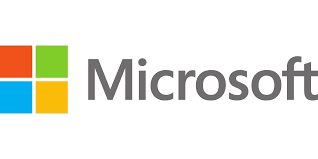 Microsoft logo